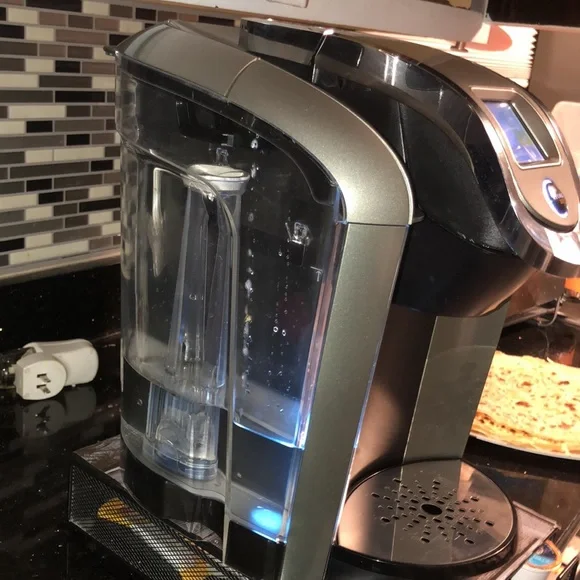 Keurig coffe maker